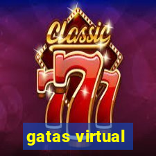 gatas virtual